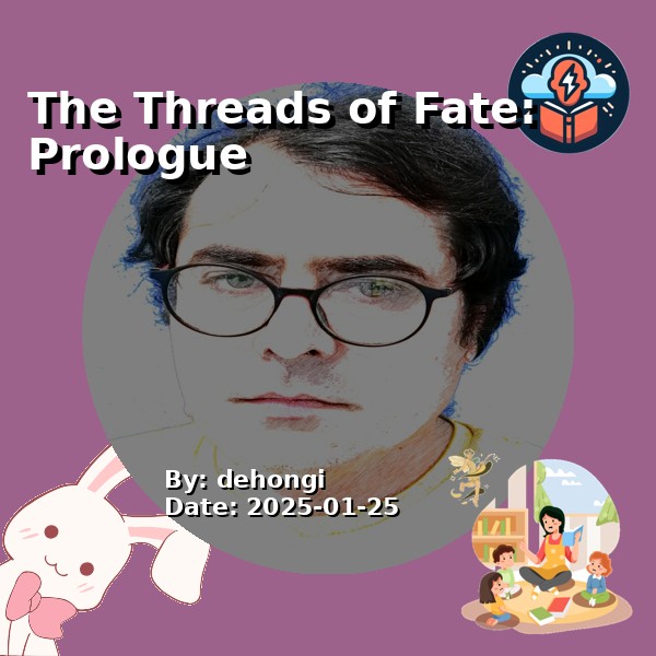 The Threads of Fate: Prologue