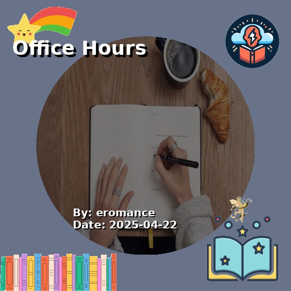 Office Hours