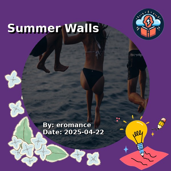 Summer Walls