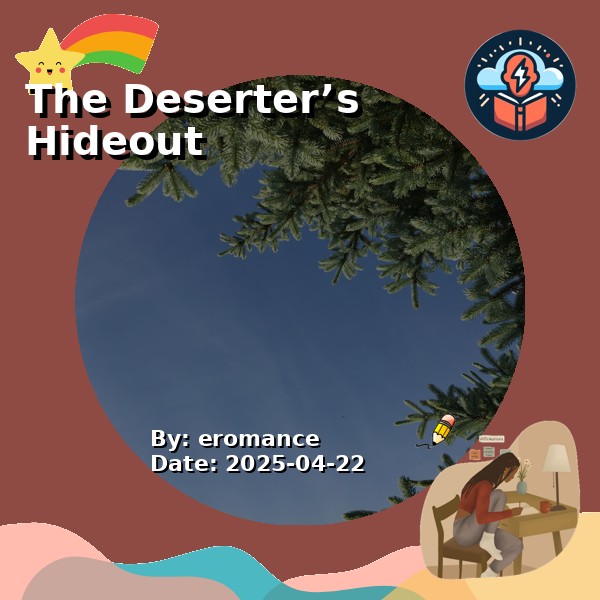 The Deserter’s Hideout