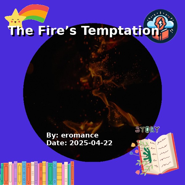The Fire’s Temptation