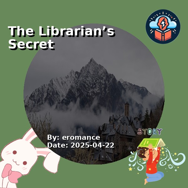 The Librarian’s Secret