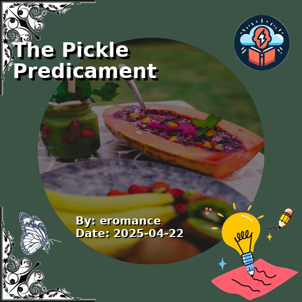 The Pickle Predicament
