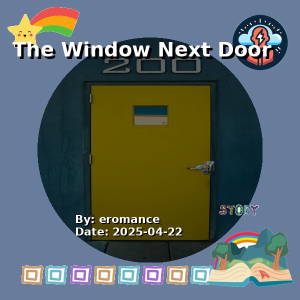 The Window Next Door