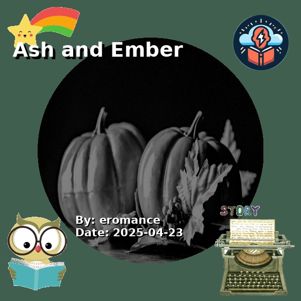 Ash and Ember