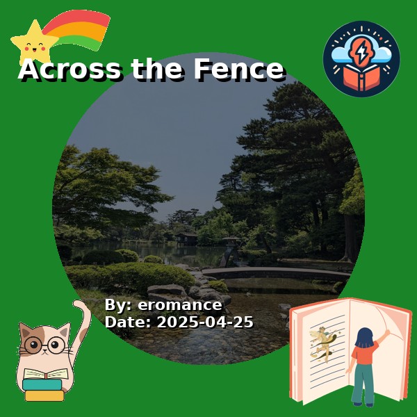 Across the Fence