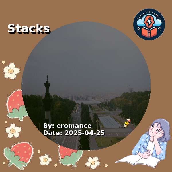 Stacks