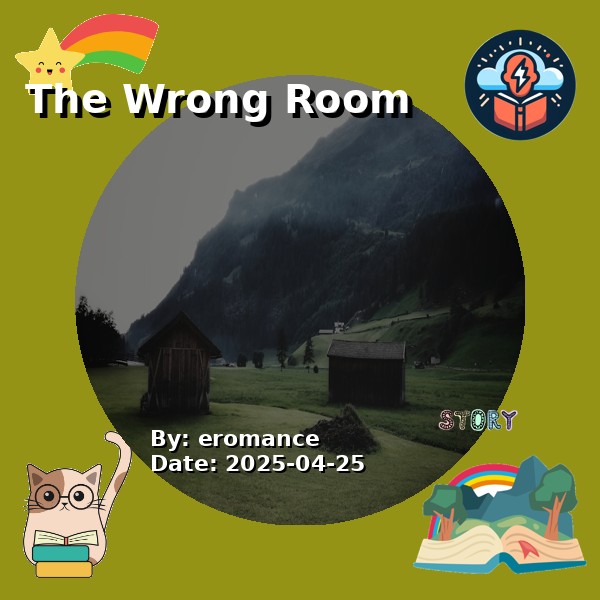 The Wrong Room