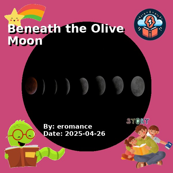 Beneath the Olive Moon