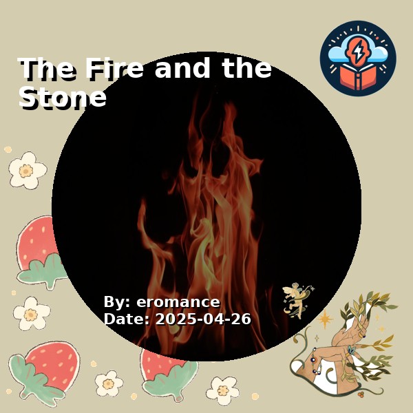 The Fire and the Stone