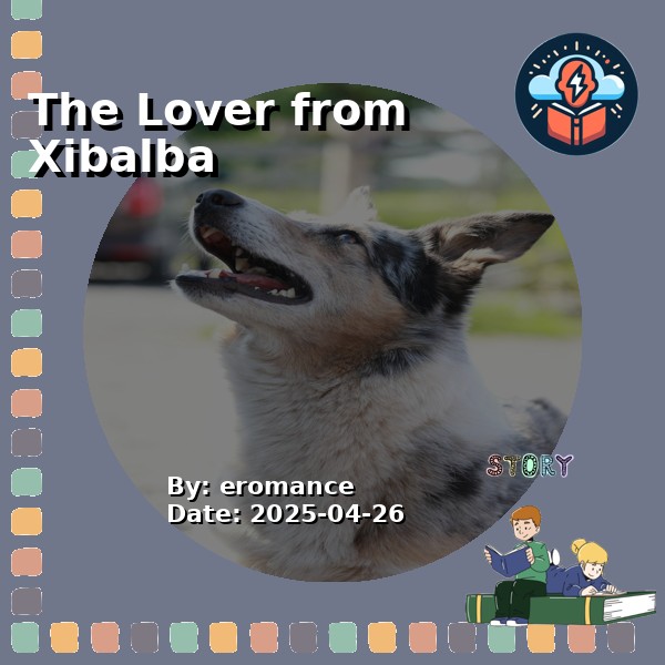 The Lover from Xibalba