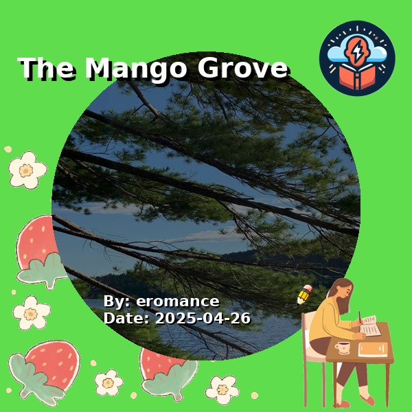 The Mango Grove