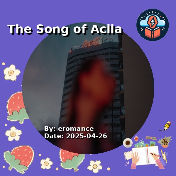 The Song of Aclla