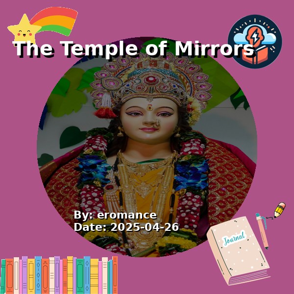 The Temple of Mirrors