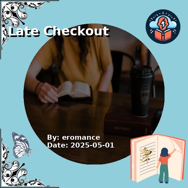 Late Checkout
