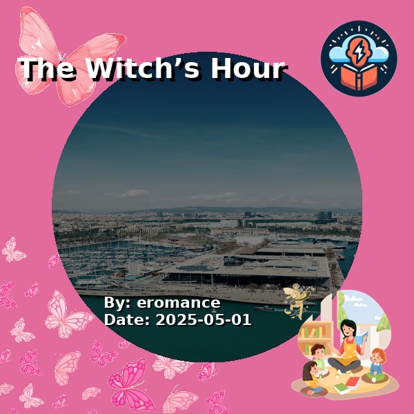 The Witch’s Hour