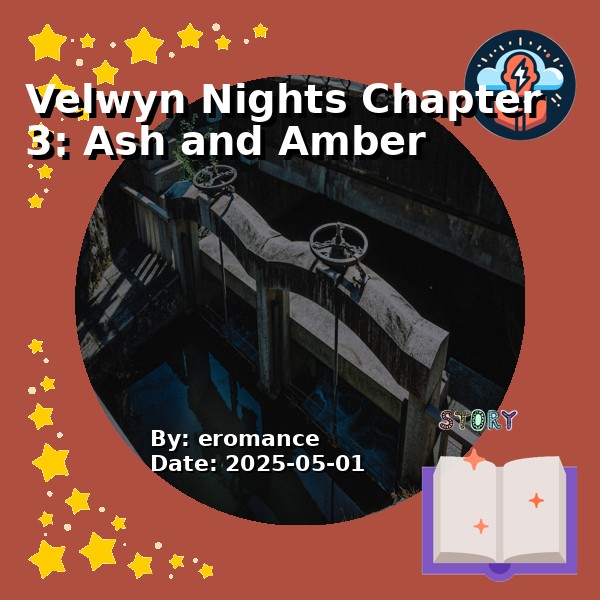 Velwyn Nights Chapter 3: Ash and Amber