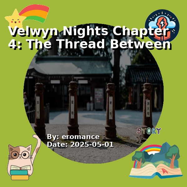 Velwyn Nights Chapter 4: The Thread Between