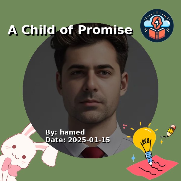 A Child of Promise