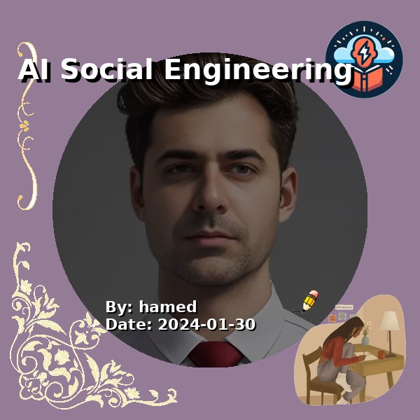 AI Social Engineering thumbnail