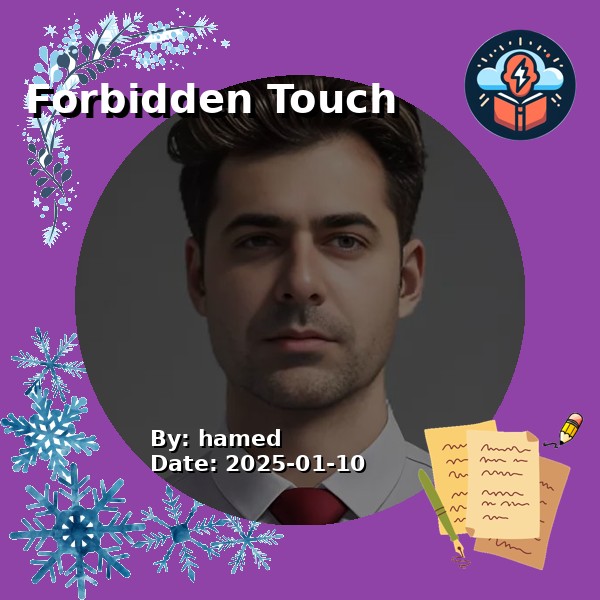 Forbidden Touch