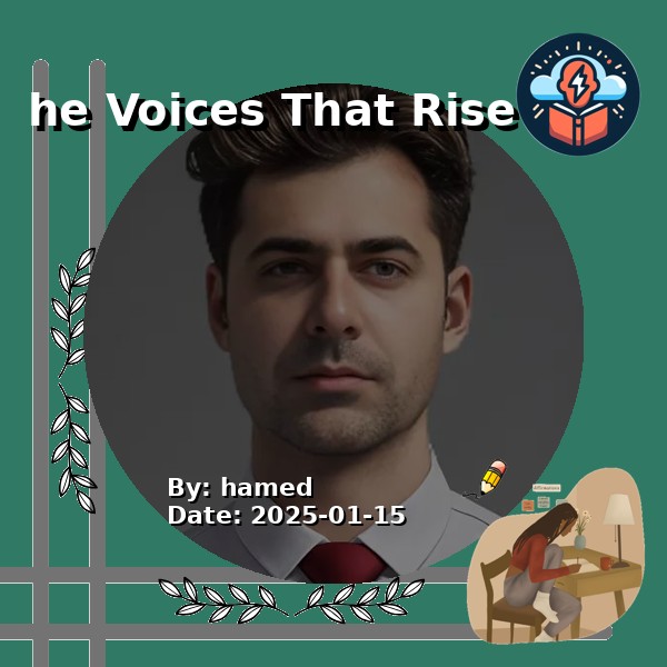 The Voices That Rise