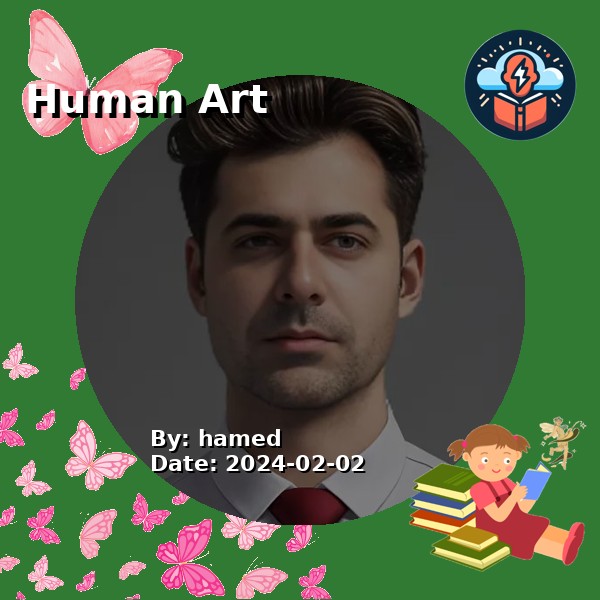 Human Art