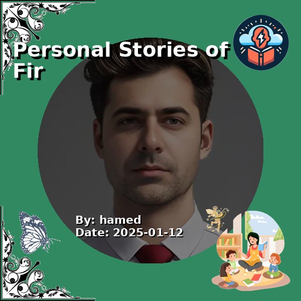 Personal Stories of Fire