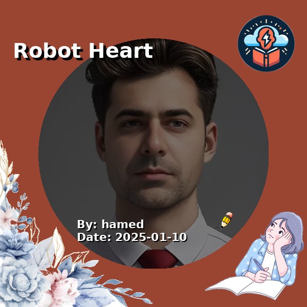 Robot Heart