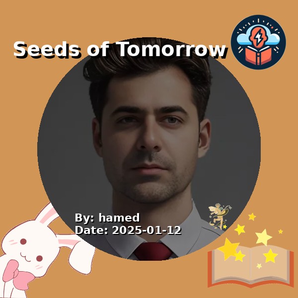 Seeds of Tomorrow