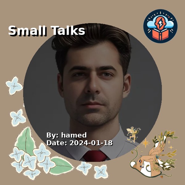 Small Talks