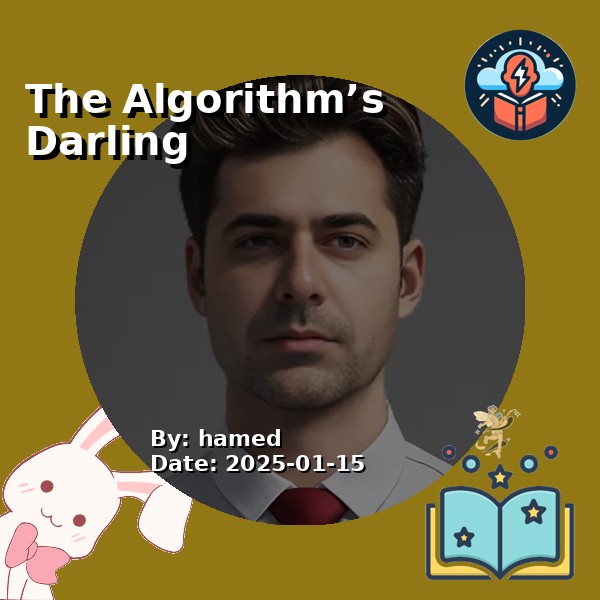 The Algorithm’s Darling