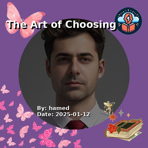 The Art of Choosing