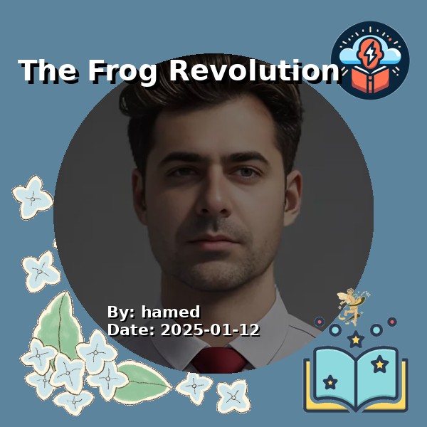 The Frog Revolution