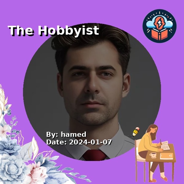 The Hobbyist