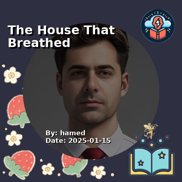 The House That Breathed