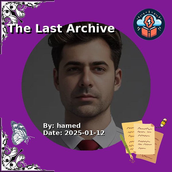 The Last Archive