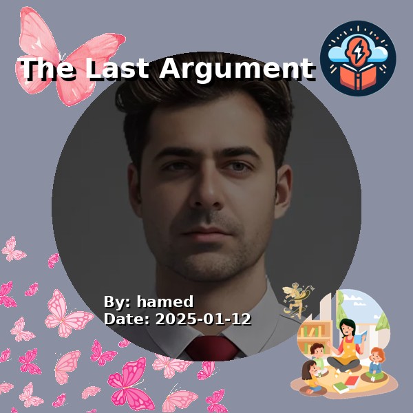 The Last Argument