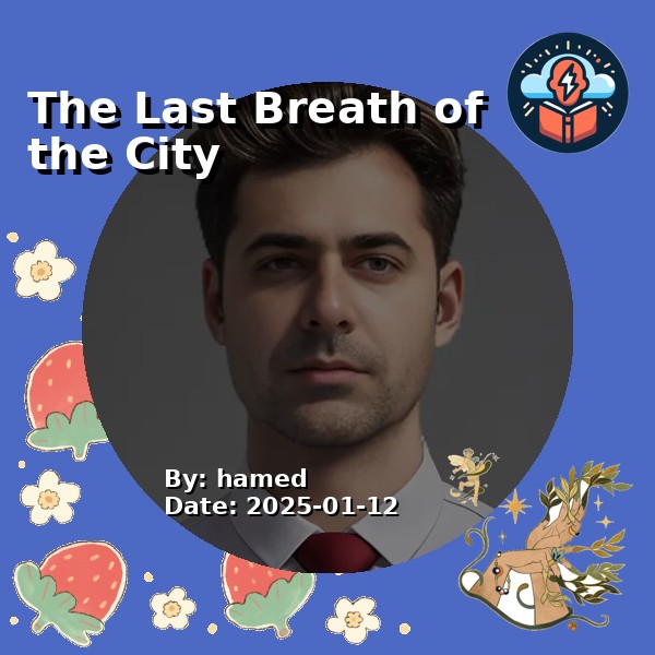 The Last Breath of the City