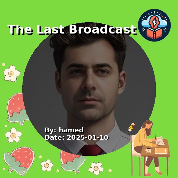 The Last Broadcast