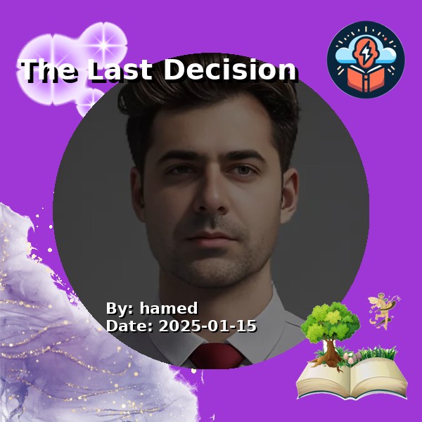 The Last Decision