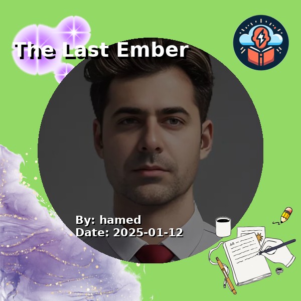 The Last Ember