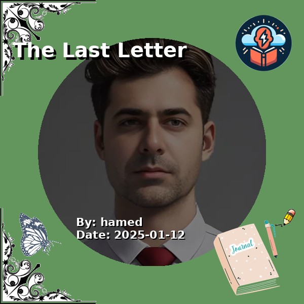 The Last Letter