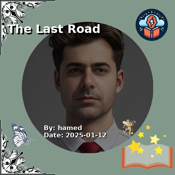 The Last Road