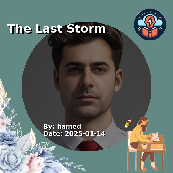 The Last Storm