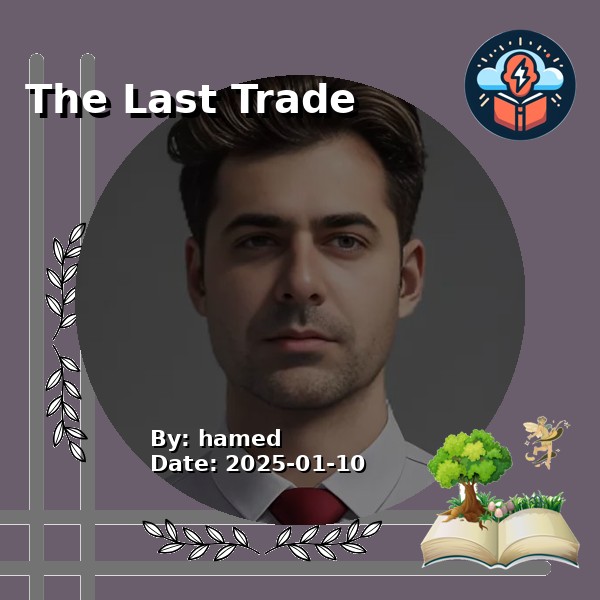 The Last Trade