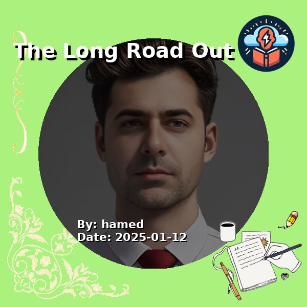 The Long Road Out