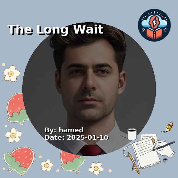 The Long Wait