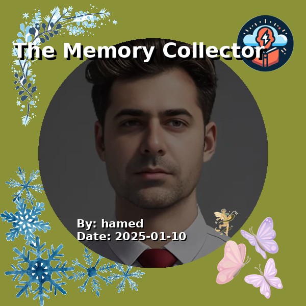 The Memory Collector