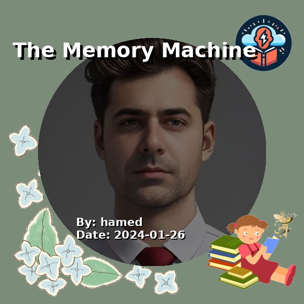 The Memory Machine thumbnail